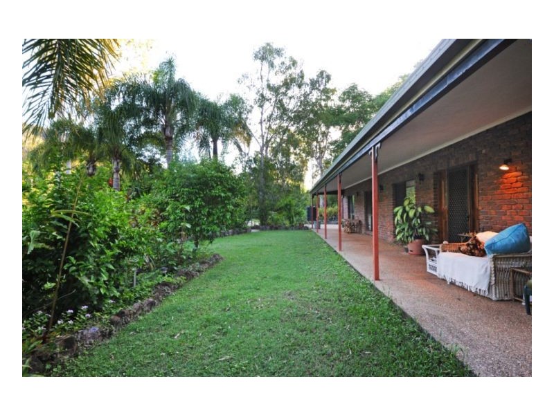 63 Hibiscus Road, Cannon Valley QLD 4800
