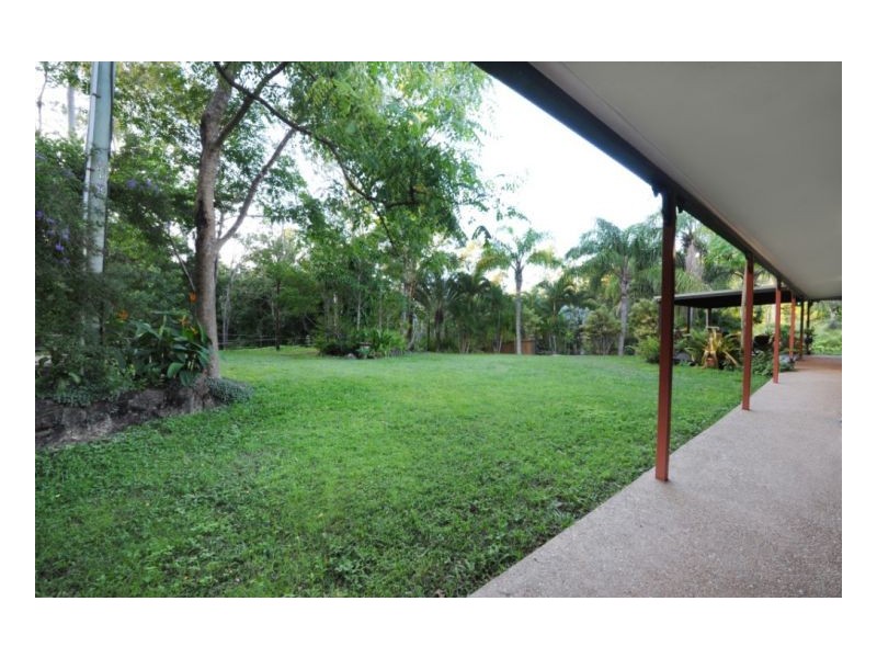 63 Hibiscus Road, Cannon Valley QLD 4800