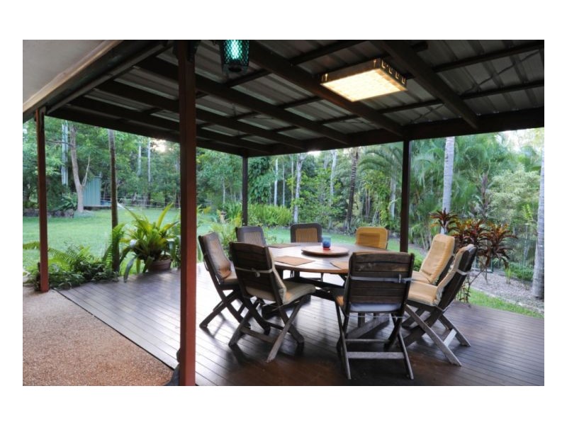 63 Hibiscus Road, Cannon Valley QLD 4800