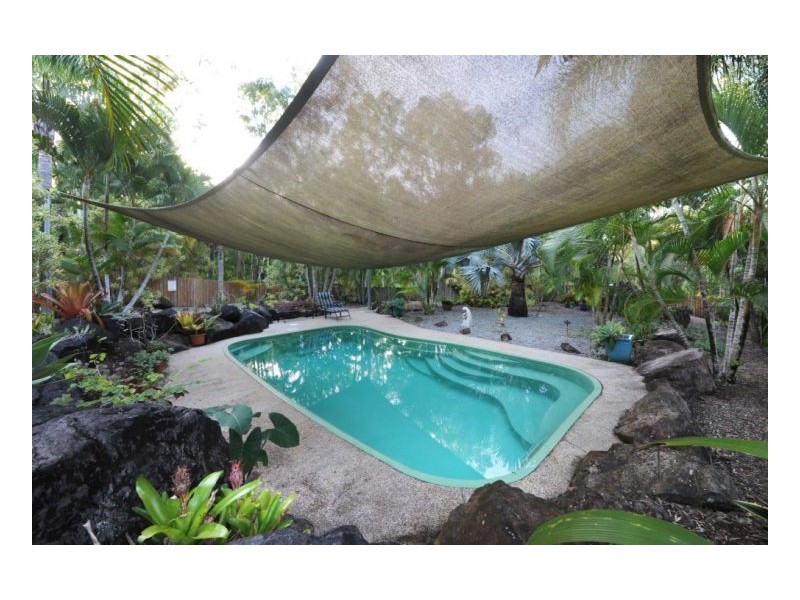 63 Hibiscus Road, Cannon Valley QLD 4800