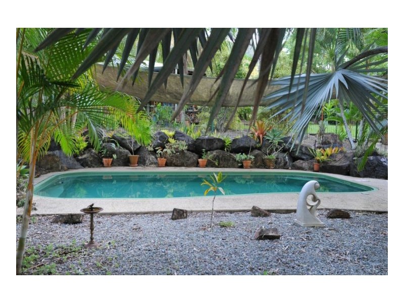 63 Hibiscus Road, Cannon Valley QLD 4800
