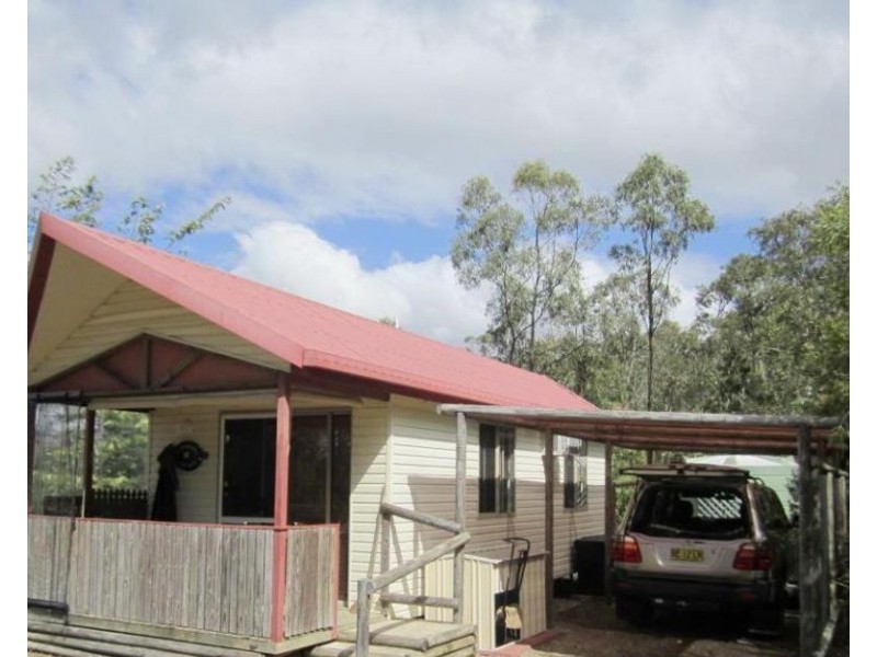 LOT 78 LINDEMAN DRIVE, Bloomsbury QLD 4799