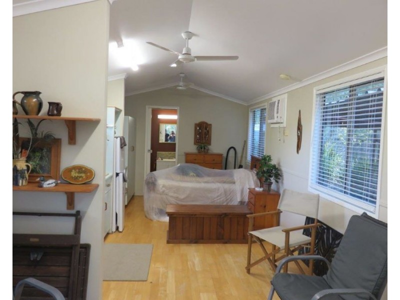 LOT 78 LINDEMAN DRIVE, Bloomsbury QLD 4799