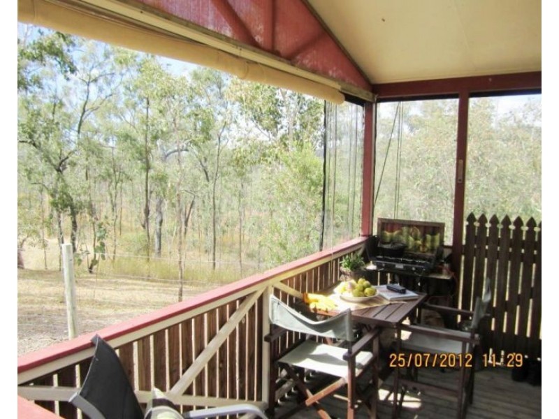 LOT 78 LINDEMAN DRIVE, Bloomsbury QLD 4799