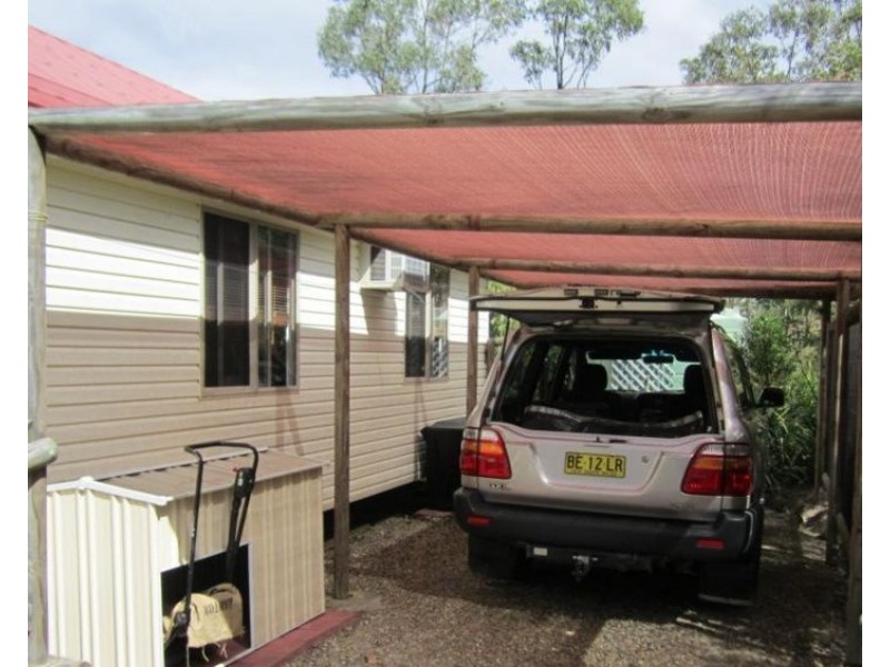 LOT 78 LINDEMAN DRIVE, Bloomsbury QLD 4799