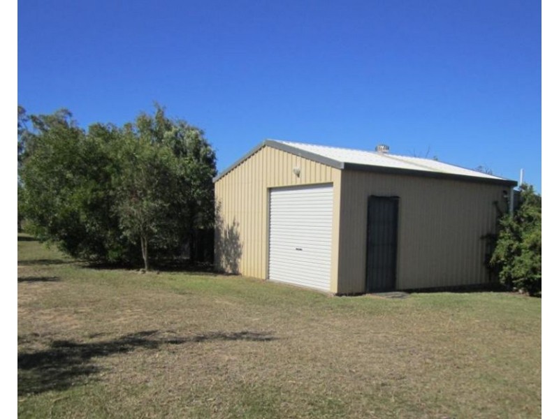 LOT 78 LINDEMAN DRIVE, Bloomsbury QLD 4799