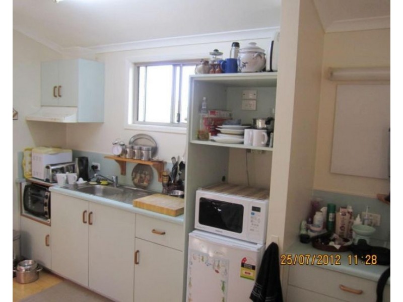 LOT 78 LINDEMAN DRIVE, Bloomsbury QLD 4799