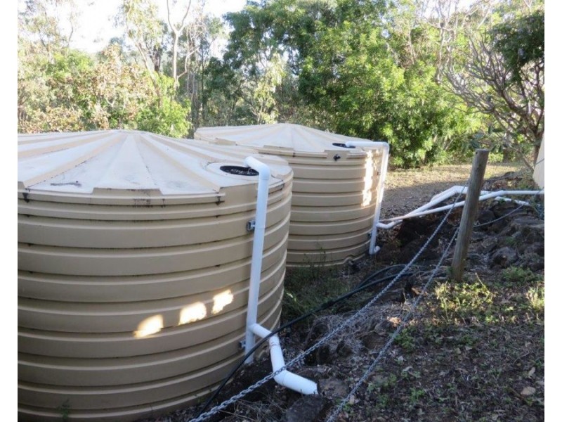 LOT 78 LINDEMAN DRIVE, Bloomsbury QLD 4799