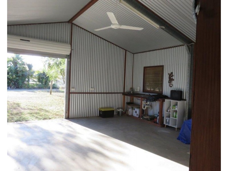 LOT 78 LINDEMAN DRIVE, Bloomsbury QLD 4799