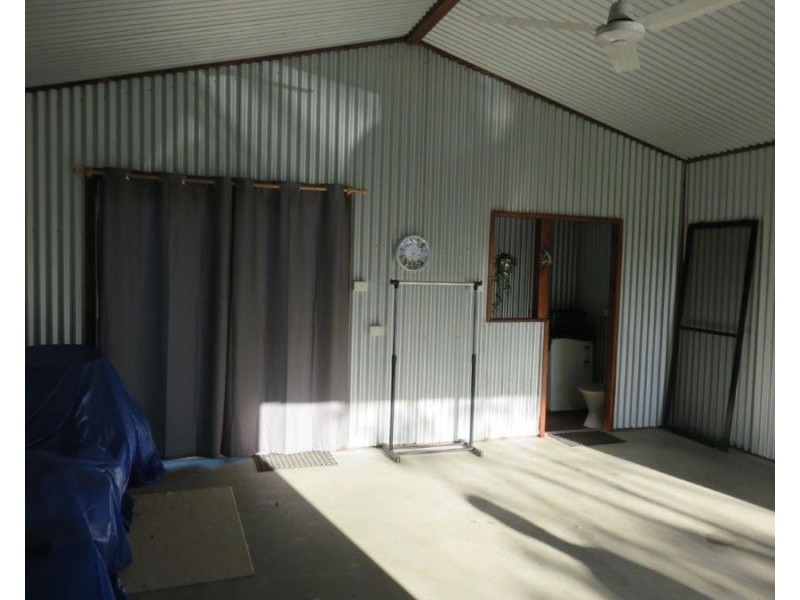 LOT 78 LINDEMAN DRIVE, Bloomsbury QLD 4799