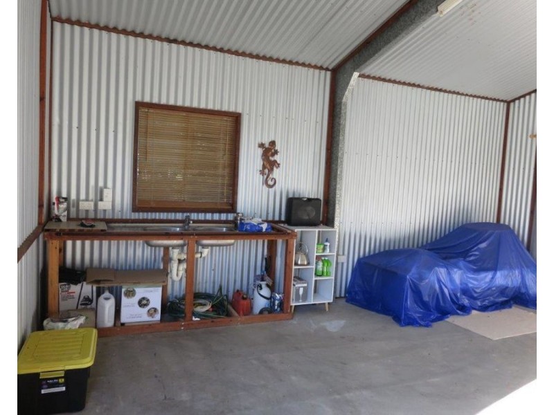 LOT 78 LINDEMAN DRIVE, Bloomsbury QLD 4799