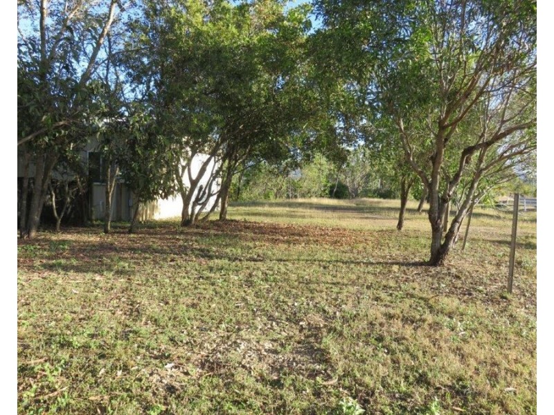 LOT 78 LINDEMAN DRIVE, Bloomsbury QLD 4799