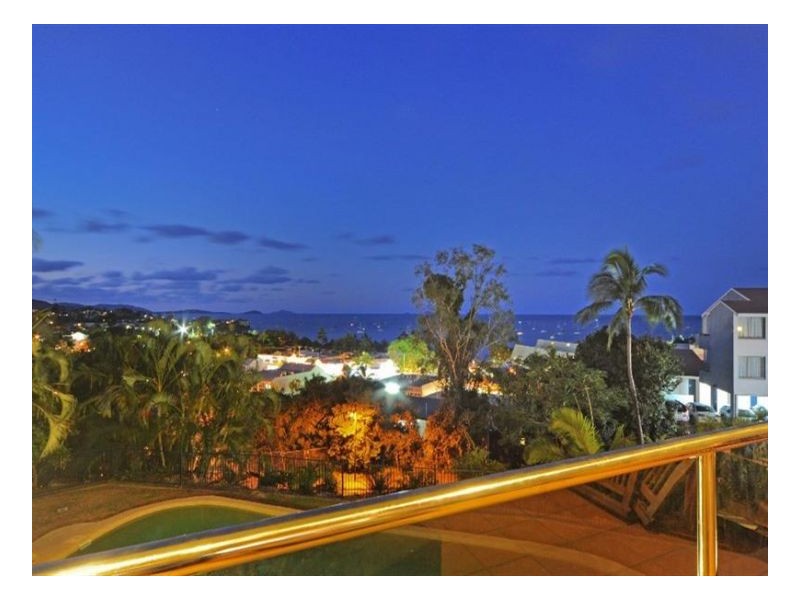 Unit 3, 6 Golden Orchid Dr, Airlie Beach QLD 4802