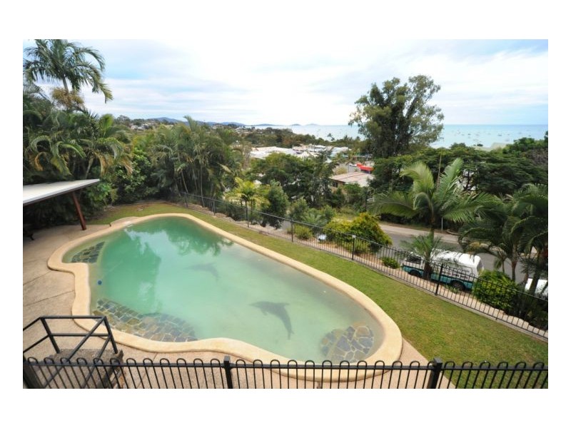 Unit 3, 6 Golden Orchid Dr, Airlie Beach QLD 4802