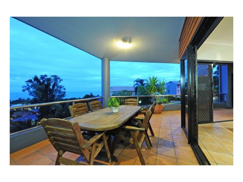 Unit 3, 6 Golden Orchid Dr, Airlie Beach QLD 4802