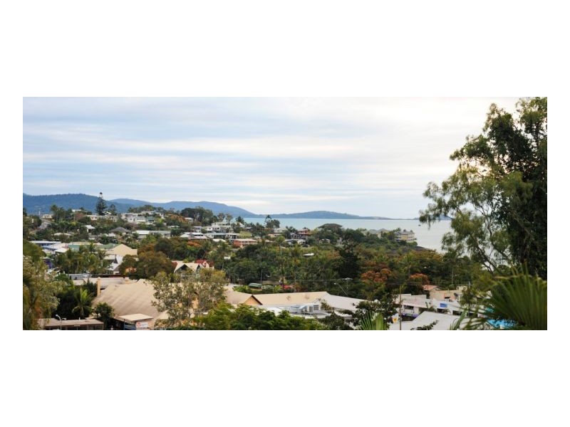 Unit 3, 6 Golden Orchid Dr, Airlie Beach QLD 4802