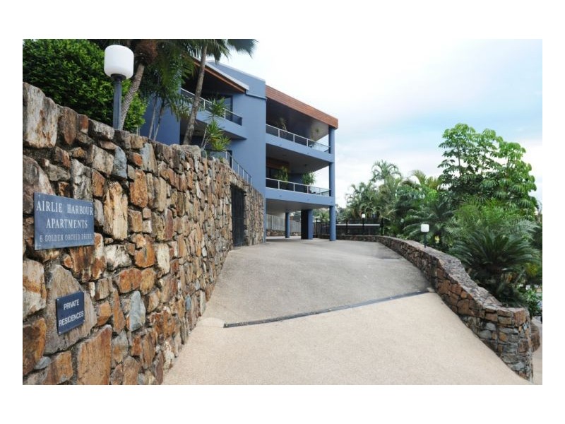 Unit 3, 6 Golden Orchid Dr, Airlie Beach QLD 4802