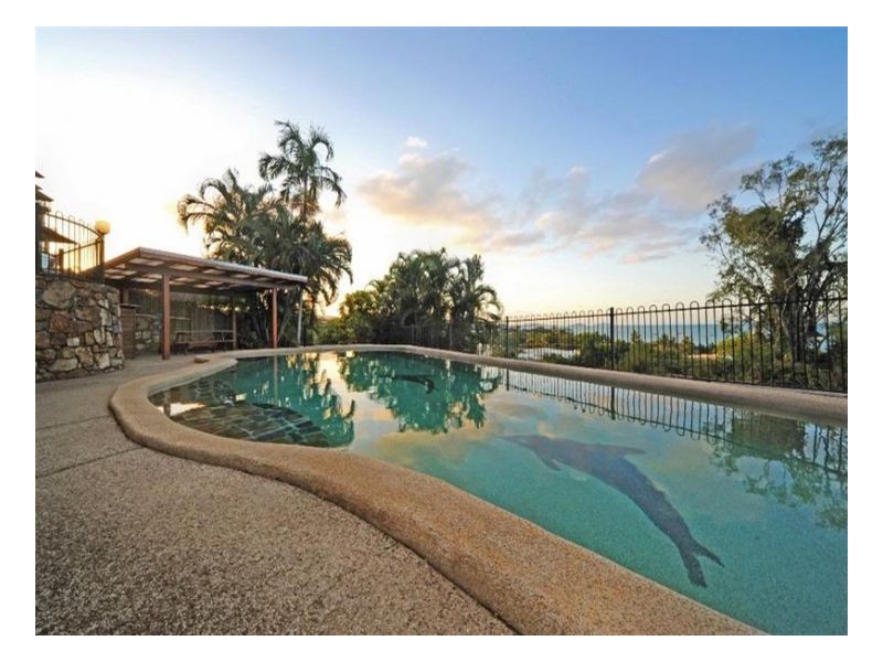 Unit 3, 6 Golden Orchid Dr, Airlie Beach QLD 4802