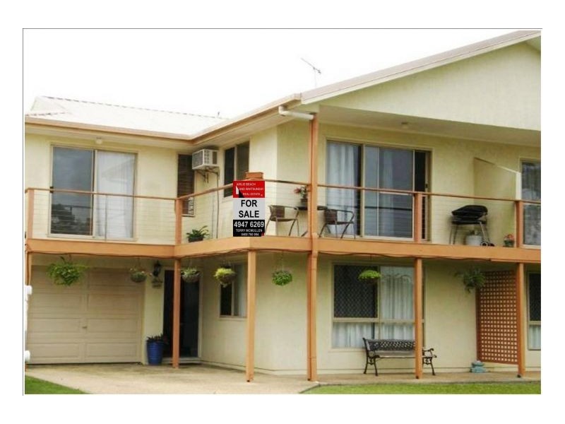 61A Marine Parade, Midge Point QLD 4799