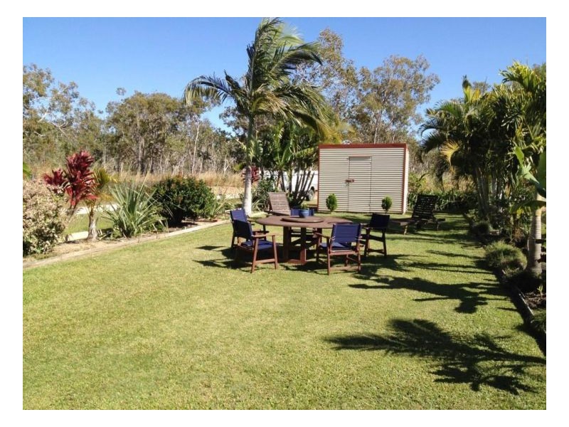 61A Marine Parade, Midge Point QLD 4799