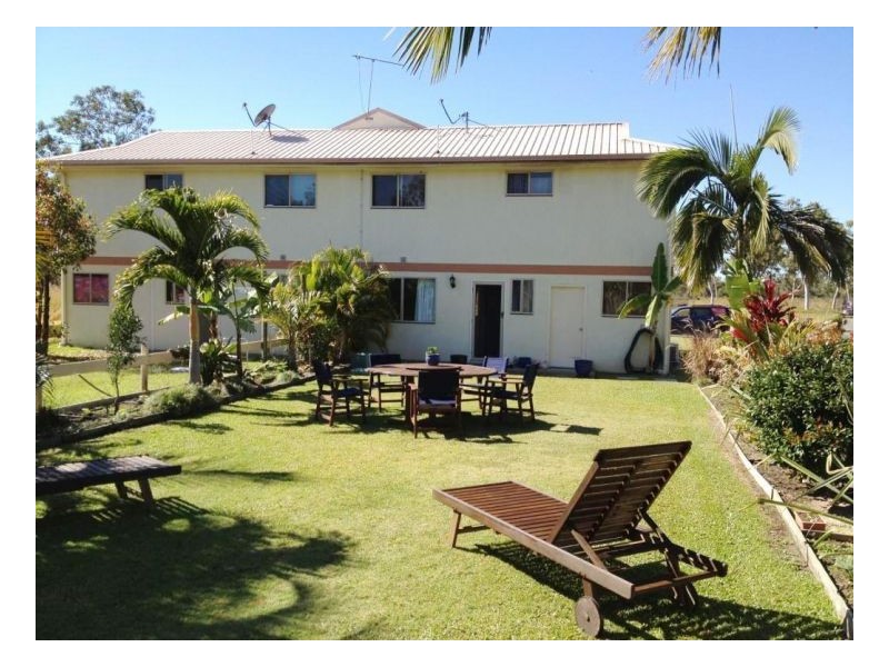 61A Marine Parade, Midge Point QLD 4799