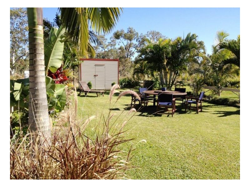 61A Marine Parade, Midge Point QLD 4799