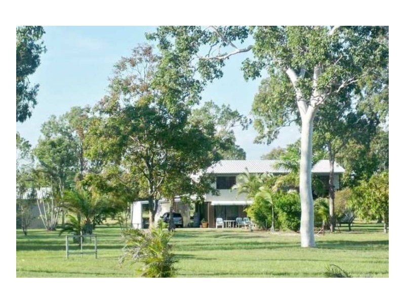 1377 Midge Point Rd, Midge Point QLD 4799