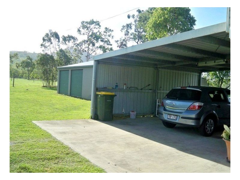 1377 Midge Point Rd, Midge Point QLD 4799