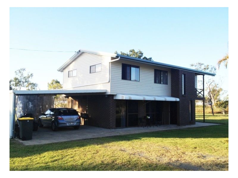 1377 Midge Point Rd, Midge Point QLD 4799