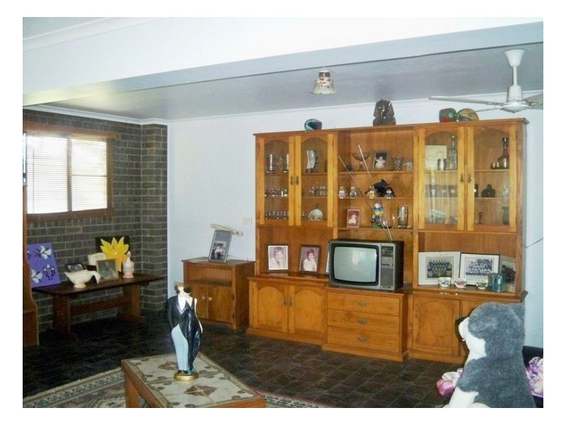 1377 Midge Point Rd, Midge Point QLD 4799