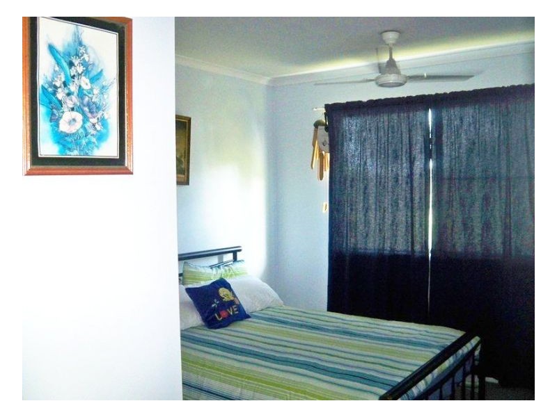 1377 Midge Point Rd, Midge Point QLD 4799