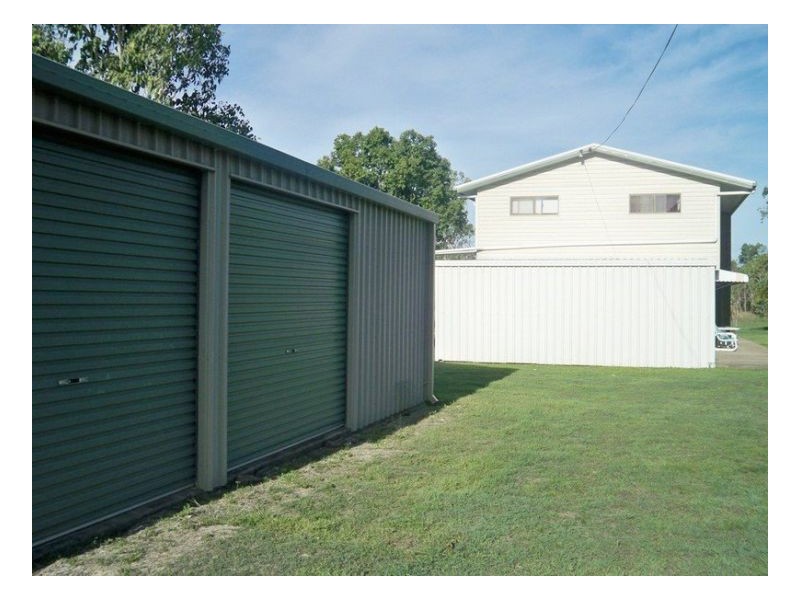 1377 Midge Point Rd, Midge Point QLD 4799