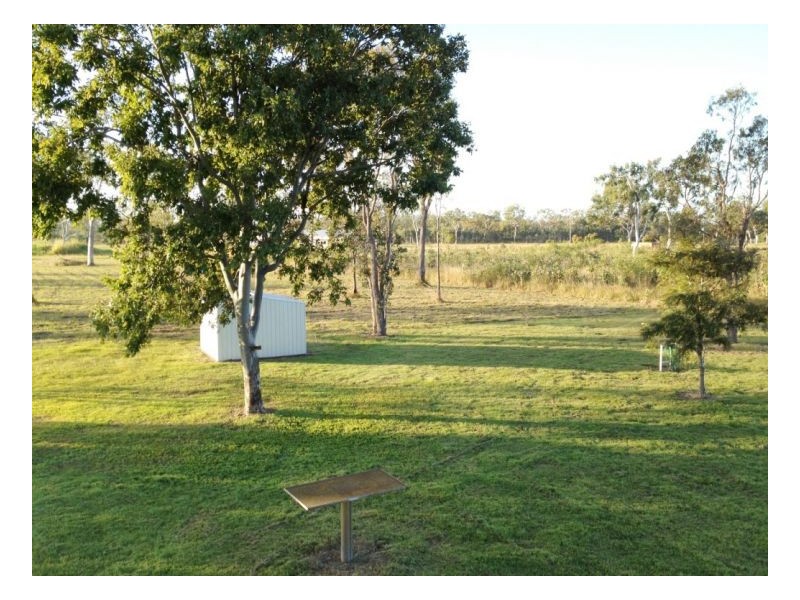 1377 Midge Point Rd, Midge Point QLD 4799