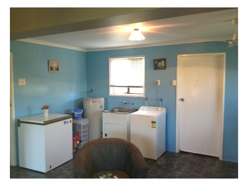 1377 Midge Point Rd, Midge Point QLD 4799