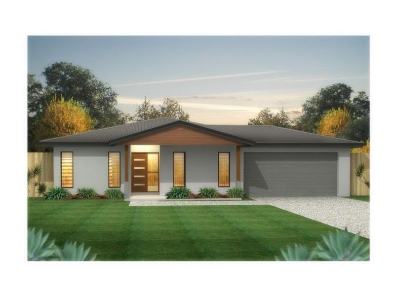 Lot 48 Fairweather Rd, Cannonvale QLD 4802