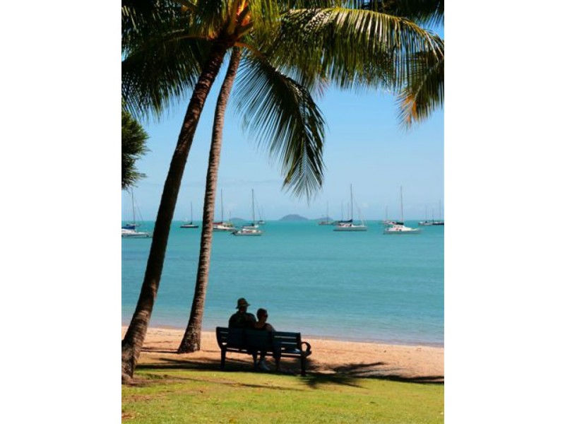 Lot 48 Fairweather Rd, Cannonvale QLD 4802