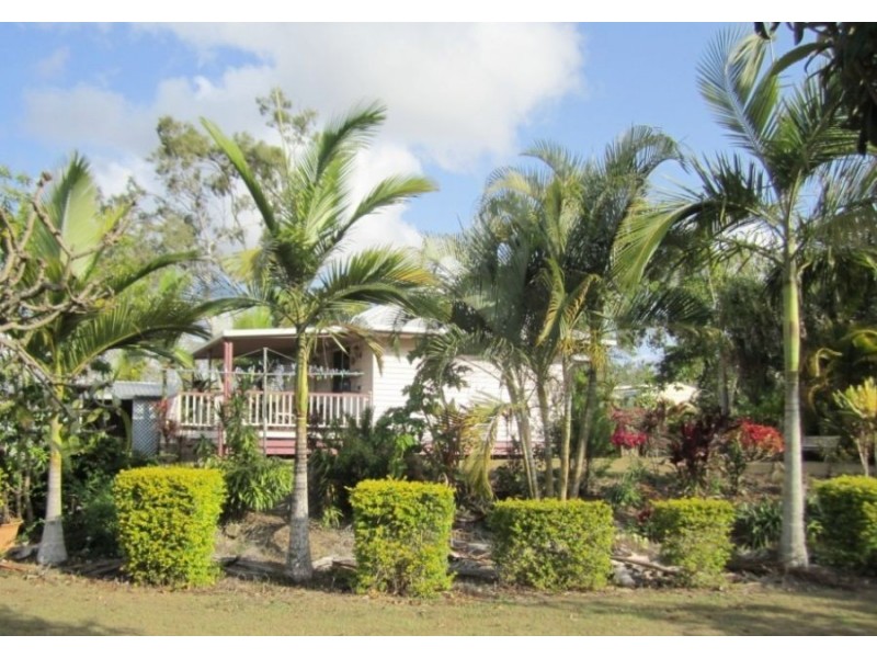 105 Lelona Drive, Bloomsbury QLD 4799