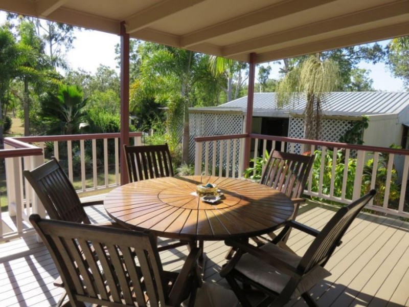 105 Lelona Drive, Bloomsbury QLD 4799