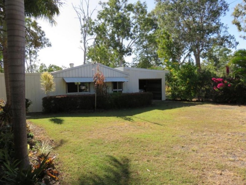 105 Lelona Drive, Bloomsbury QLD 4799
