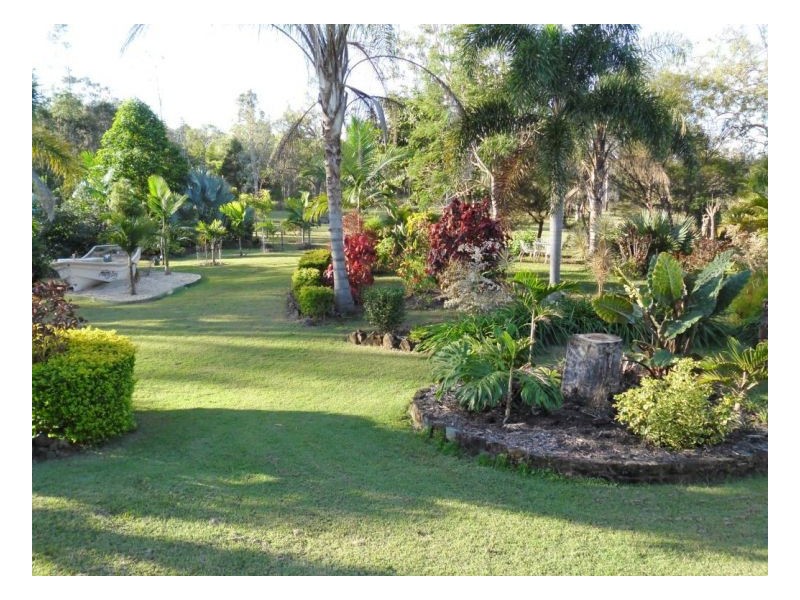 105 Lelona Drive, Bloomsbury QLD 4799