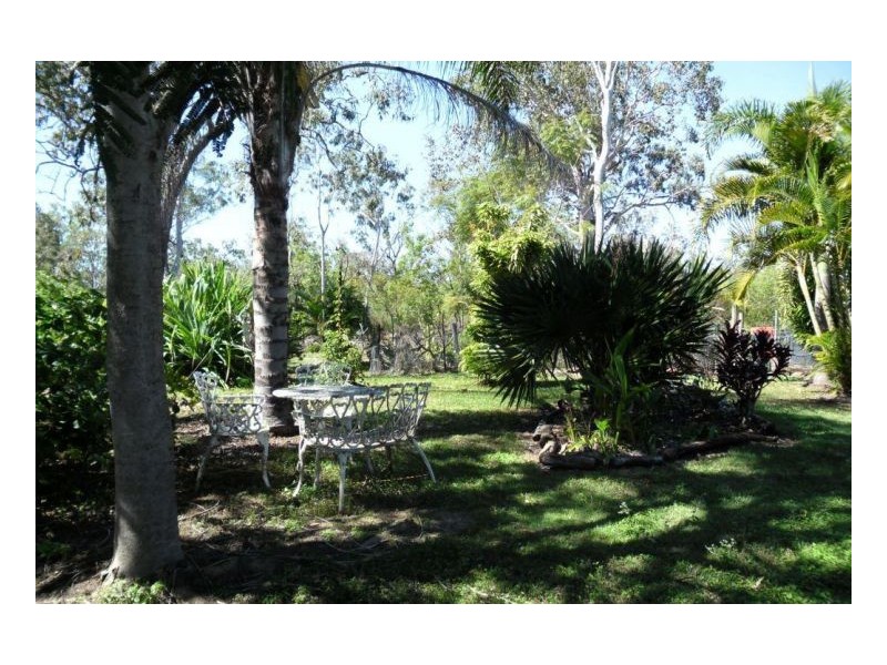 105 Lelona Drive, Bloomsbury QLD 4799