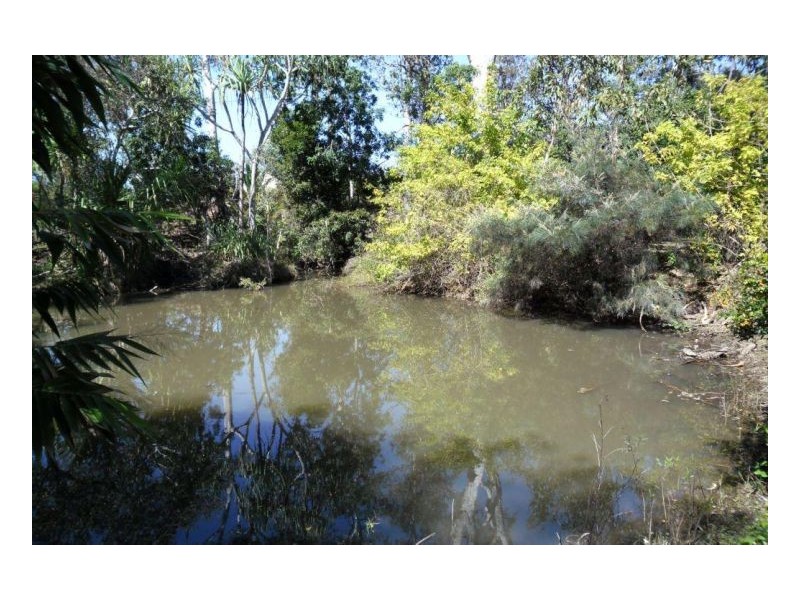 105 Lelona Drive, Bloomsbury QLD 4799