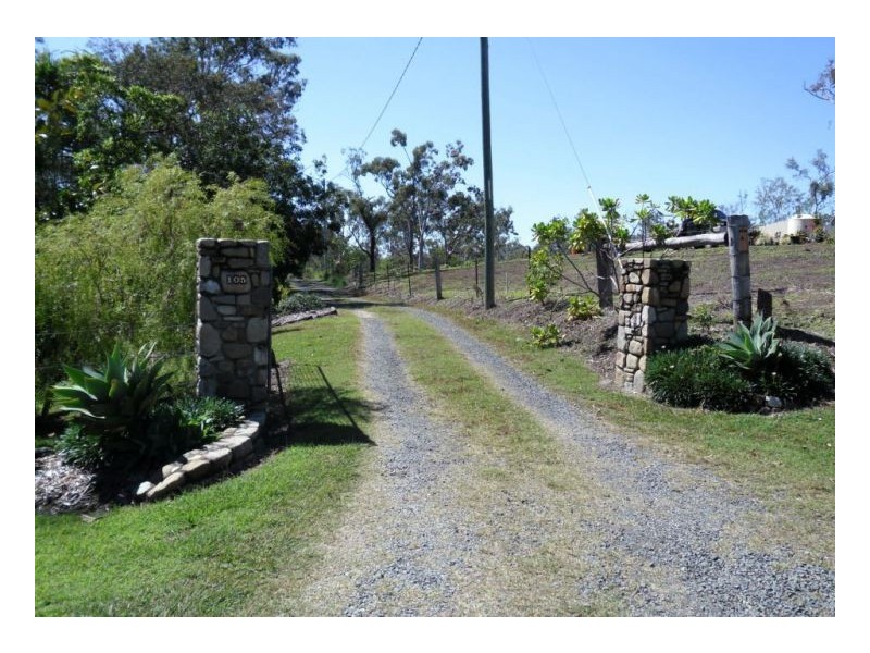 105 Lelona Drive, Bloomsbury QLD 4799