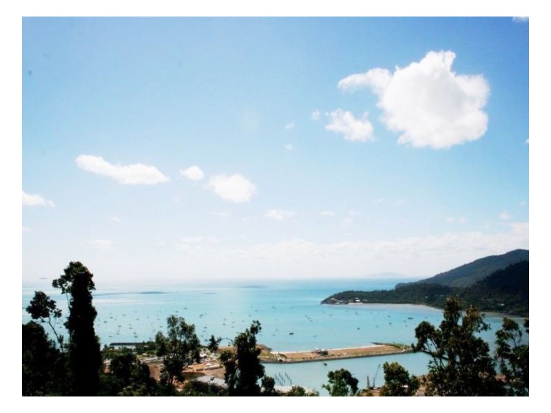 Lot 7 Mount Whitsunday Drive, Airlie Beach QLD 4802