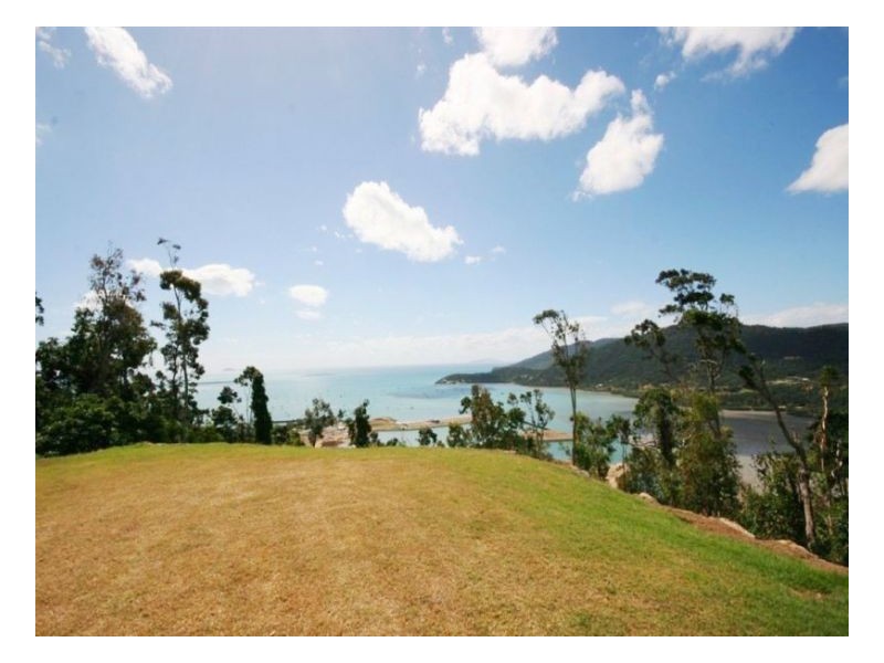 Lot 7 Mount Whitsunday Drive, Airlie Beach QLD 4802