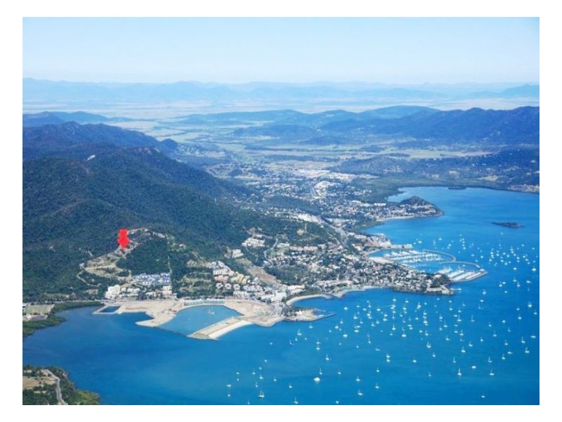 Lot 7 Mount Whitsunday Drive, Airlie Beach QLD 4802