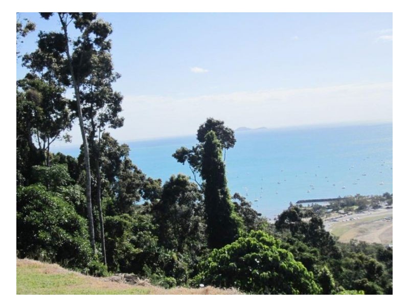 Lot 7 Mount Whitsunday Drive, Airlie Beach QLD 4802