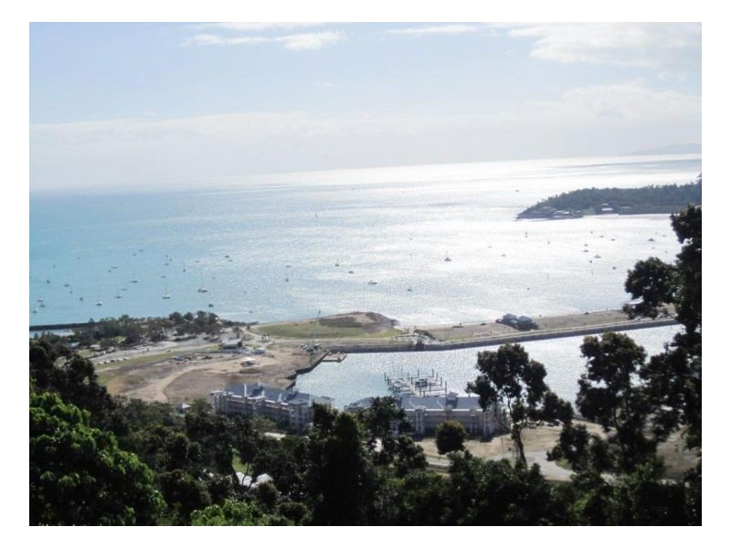 Lot 7 Mount Whitsunday Drive, Airlie Beach QLD 4802