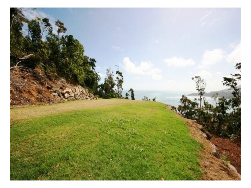 Lot 7 Mount Whitsunday Drive, Airlie Beach QLD 4802