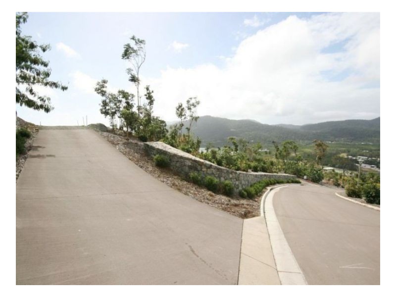 Lot 7 Mount Whitsunday Drive, Airlie Beach QLD 4802